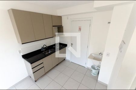 Apartamento para alugar com 1750m², 2 quartos e sem vagaCozinha