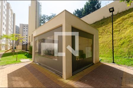 Apartamento para alugar com 1750m², 2 quartos e sem vagaChurrasqueira