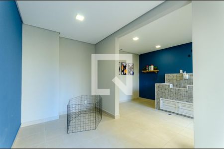 Apartamento para alugar com 1750m², 2 quartos e sem vagaEspaço pet