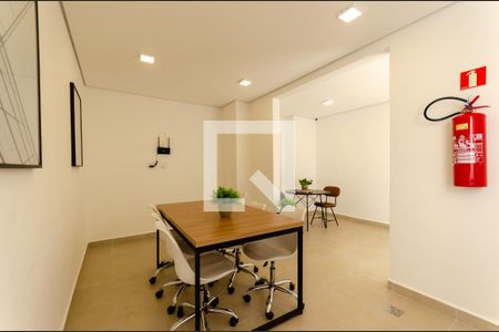 Apartamento para alugar com 1750m², 2 quartos e sem vagaCoworking