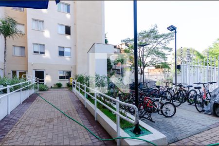 Apartamento para alugar com 1750m², 2 quartos e sem vagaBicicletário