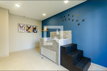 Apartamento para alugar com 1750m², 2 quartos e sem vagaEspaço pet