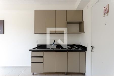 Apartamento para alugar com 1750m², 2 quartos e sem vagaCozinha