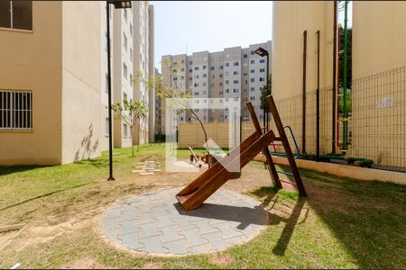 Apartamento para alugar com 1750m², 2 quartos e sem vagaPlayground