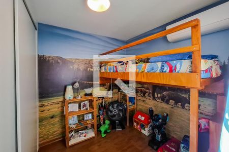 Casa de condomínio à venda com 98m², 3 quartos e 2 vagasquarto 1