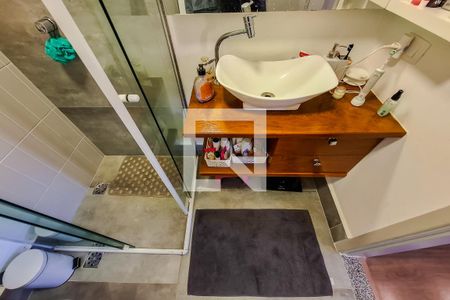 Casa de condomínio à venda com 98m², 3 quartos e 2 vagasquarto 2 suite