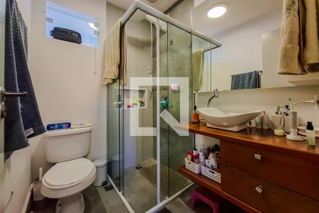 Casa de condomínio à venda com 98m², 3 quartos e 2 vagasquarto 2 suite