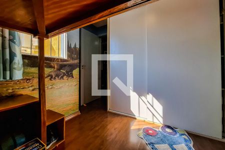 Casa de condomínio à venda com 98m², 3 quartos e 2 vagasquarto 1