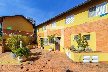 Casa de condomínio à venda com 98m², 3 quartos e 2 vagasÁrea comum