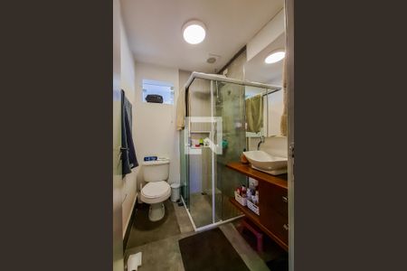 Casa de condomínio à venda com 98m², 3 quartos e 2 vagasquarto 2 suite