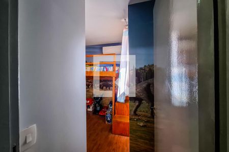 Casa de condomínio à venda com 98m², 3 quartos e 2 vagasquarto 1