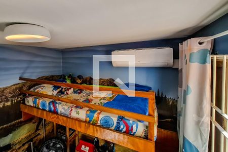 Casa de condomínio à venda com 98m², 3 quartos e 2 vagasquarto 1