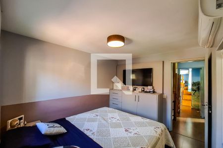 Casa de condomínio à venda com 98m², 3 quartos e 2 vagasquarto 2 suite