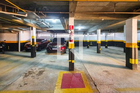 Casa de condomínio à venda com 98m², 3 quartos e 2 vagasGaragem