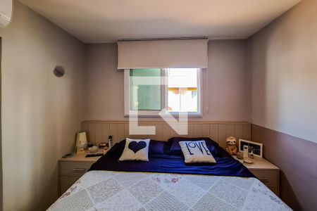 Casa de condomínio à venda com 98m², 3 quartos e 2 vagasquarto 2 suite