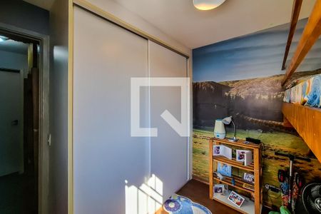 Casa de condomínio à venda com 98m², 3 quartos e 2 vagasquarto 1