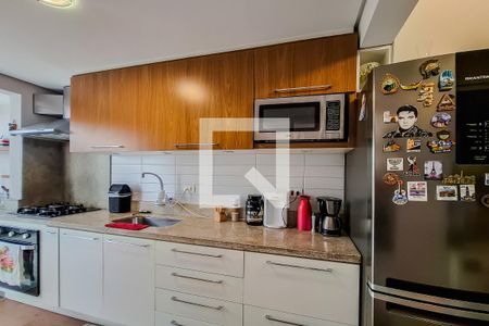 Casa de condomínio à venda com 98m², 3 quartos e 2 vagascozinha