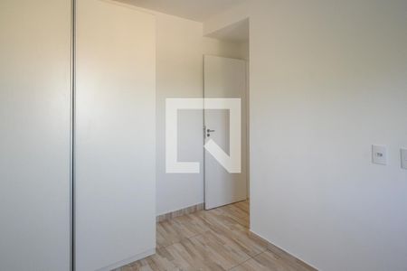 Quarto 2 de apartamento para alugar com 2 quartos, 42m² em Campanário, São Paulo