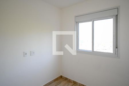 Quarto 2 de apartamento para alugar com 2 quartos, 42m² em Campanário, São Paulo