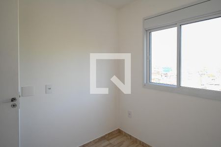 Quarto 1 de apartamento para alugar com 2 quartos, 42m² em Campanário, São Paulo
