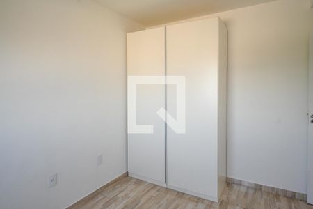 Quarto 2 de apartamento para alugar com 2 quartos, 42m² em Campanário, São Paulo
