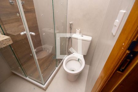 Apartamento à venda com 101m², 3 quartos e 1 vaga Apartamento à venda com 101m², 3 quartos e 1 vagaBanheiro Social
