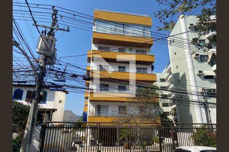 Apartamento à venda com 101m², 3 quartos e 1 vaga Apartamento à venda com 101m², 3 quartos e 1 vagaFachada do Prédio