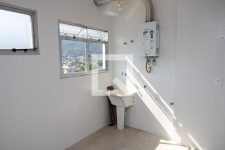 Apartamento à venda com 101m², 3 quartos e 1 vaga Apartamento à venda com 101m², 3 quartos e 1 vagaÁrea de Serviço