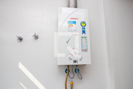 Apartamento à venda com 101m², 3 quartos e 1 vaga Apartamento à venda com 101m², 3 quartos e 1 vagaÁrea de Serviço