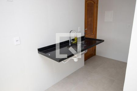 Apartamento à venda com 101m², 3 quartos e 1 vaga Apartamento à venda com 101m², 3 quartos e 1 vagaCozinha