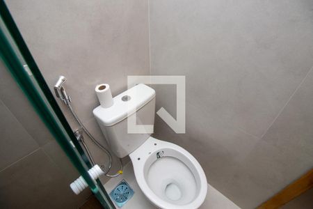 Apartamento à venda com 101m², 3 quartos e 1 vaga Apartamento à venda com 101m², 3 quartos e 1 vagaBanheiro Social
