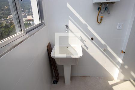 Apartamento à venda com 101m², 3 quartos e 1 vaga Apartamento à venda com 101m², 3 quartos e 1 vagaÁrea de Serviço