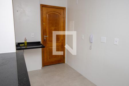 Apartamento à venda com 101m², 3 quartos e 1 vaga Apartamento à venda com 101m², 3 quartos e 1 vagaCozinha
