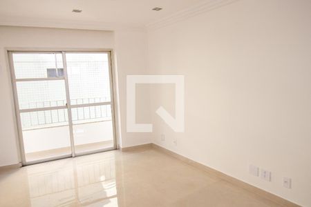 Apartamento à venda com 101m², 3 quartos e 1 vaga Apartamento à venda com 101m², 3 quartos e 1 vagaSala
