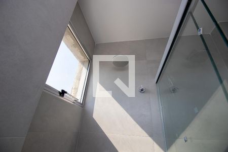 Apartamento à venda com 101m², 3 quartos e 1 vaga Apartamento à venda com 101m², 3 quartos e 1 vagaBanheiro quarto 3