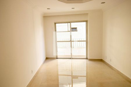 Apartamento à venda com 101m², 3 quartos e 1 vaga Apartamento à venda com 101m², 3 quartos e 1 vagaSala