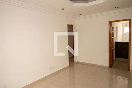 Apartamento à venda com 101m², 3 quartos e 1 vaga Apartamento à venda com 101m², 3 quartos e 1 vagaSala