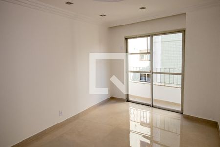 Apartamento à venda com 101m², 3 quartos e 1 vaga Apartamento à venda com 101m², 3 quartos e 1 vagaSala