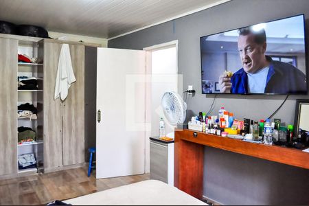 Casa à venda com 125m², 4 quartos e 2 vagas Casa à venda com 125m², 4 quartos e 2 vagasQuarto