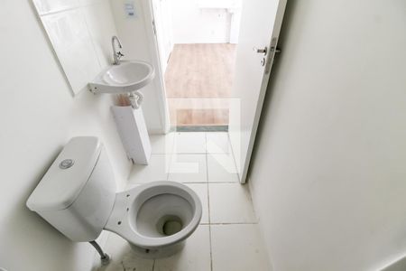 Studio à venda com 32m², 1 quarto e sem vagaBanheiro