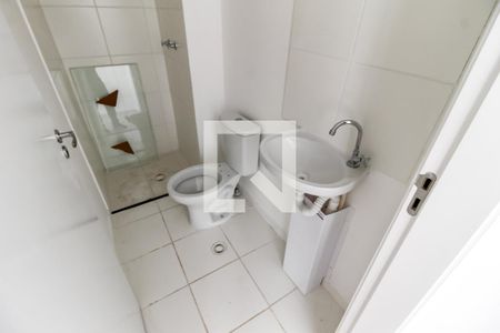 Studio à venda com 32m², 1 quarto e sem vagaBanheiro