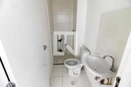Studio à venda com 32m², 1 quarto e sem vagaBanheiro