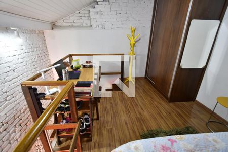 Casa à venda com 118m², 2 quartos e 1 vagaQuarto 2