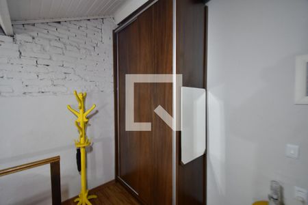 Casa à venda com 118m², 2 quartos e 1 vagaQuarto 2 - Armários