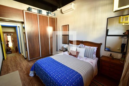 Casa à venda com 118m², 2 quartos e 1 vagaQuarto 1 - Suíte