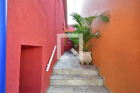 Casa à venda com 118m², 2 quartos e 1 vagaCorredor Entrada