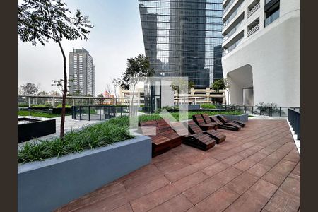 Apartamento à venda com 162m², 3 quartos e 3 vagasÁrea Comum