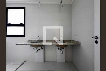 Apartamento à venda com 162m², 3 quartos e 3 vagasBanheiro Suíte 3