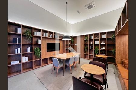 Apartamento à venda com 162m², 3 quartos e 3 vagasÁrea comum