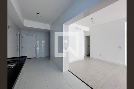 Apartamento à venda com 162m², 3 quartos e 3 vagasCozinha